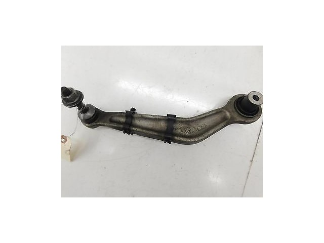 2008-2010 BMW 535i E60 OEM RIGHT REAR SUSPENSION WISHBONE CONTROL ARM W/ BRACKET