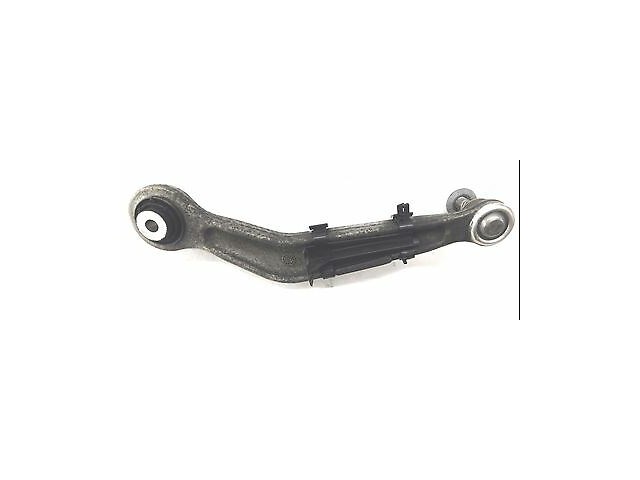 2008-2010 BMW 535i E60 OEM RIGHT REAR SUSPENSION WISHBONE CONTROL ARM W/ BRACKET