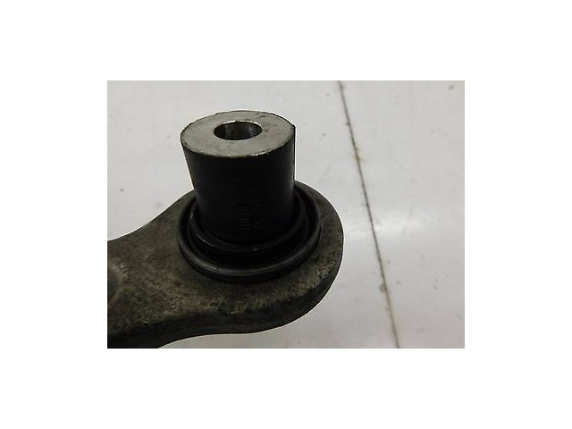 2008-2010 BMW 535i E60 OEM RIGHT REAR SUSPENSION WISHBONE CONTROL ARM W/ BRACKET