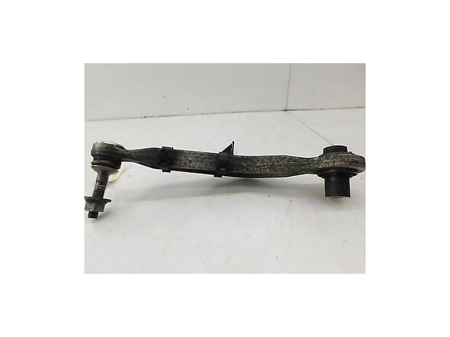 2008-2010 BMW 535i E60 OEM RIGHT REAR SUSPENSION WISHBONE CONTROL ARM W/ BRACKET