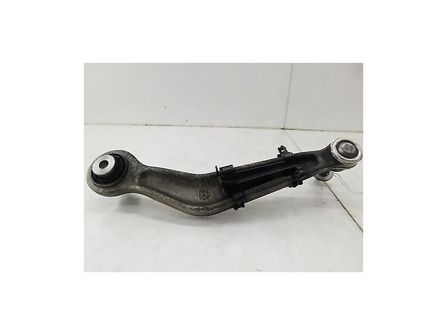 2008-2010 BMW 535i E60 OEM RIGHT REAR SUSPENSION WISHBONE CONTROL ARM W/ BRACKET