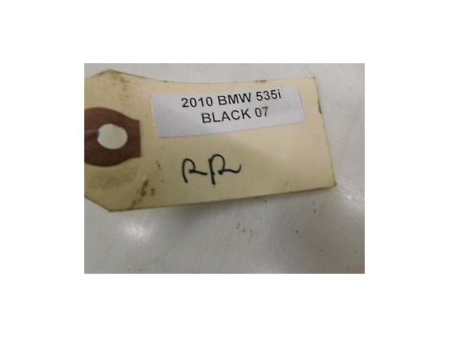 2008-2010 BMW 535i E60 OEM RIGHT REAR SUSPENSION WISHBONE CONTROL ARM W/ BRACKET