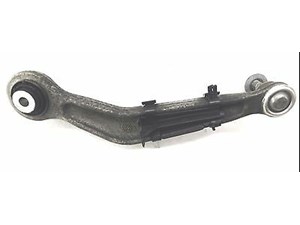 2008-2010 BMW 535i E60 OEM RIGHT REAR SUSPENSION WISHBONE CONTROL ARM W/ BRACKET
