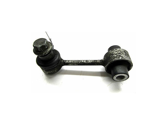 2004-2006 AUDI A8 L QUATTRO D3 OEM LEFT REAR SUSPENSION STABILIZER BAR LINK