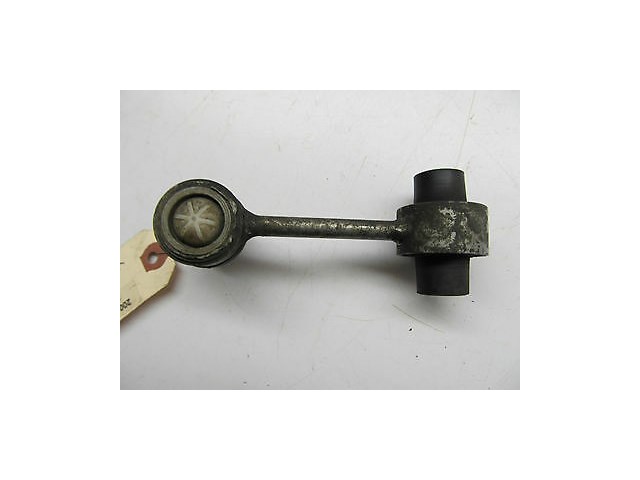 2004-2006 AUDI A8 L QUATTRO D3 OEM LEFT REAR SUSPENSION STABILIZER BAR LINK