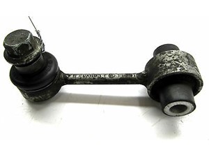 2004-2006 AUDI A8 L QUATTRO D3 OEM LEFT REAR SUSPENSION STABILIZER BAR LINK
