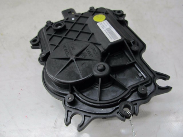 2004-2008 AUDI A8L W12 OEM RIGHT REAR PASS. DOOR CLOSE ASSIST MOTOR 4E0837059