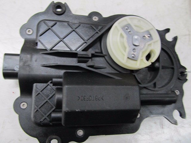 2004-2008 AUDI A8L W12 OEM RIGHT REAR PASS. DOOR CLOSE ASSIST MOTOR 4E0837059