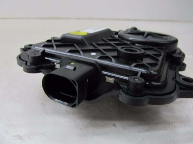 2004-2008 AUDI A8L W12 OEM RIGHT REAR PASS. DOOR CLOSE ASSIST MOTOR 4E0837059