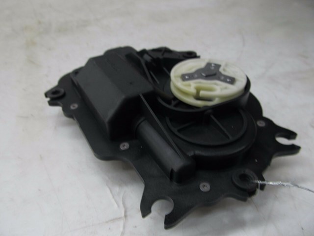 2004-2008 AUDI A8L W12 OEM RIGHT REAR PASS. DOOR CLOSE ASSIST MOTOR 4E0837059