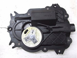 2004-2008 AUDI A8L W12 OEM RIGHT REAR PASS. DOOR CLOSE ASSIST MOTOR 4E0837059