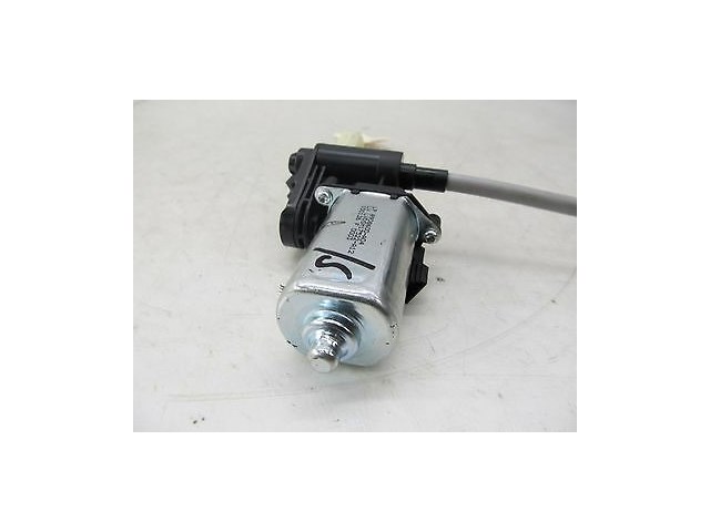 2011-2013 BMW 550i 535i F10 OEM RIGHT FRONT PASSENGERS SIDE UPPER TOP TILT MOTOR