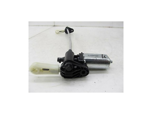 2011-2013 BMW 550i 535i F10 OEM RIGHT FRONT PASSENGERS SIDE UPPER TOP TILT MOTOR