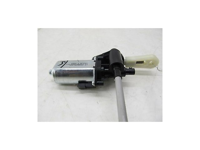 2011-2013 BMW 550i 535i F10 OEM RIGHT FRONT PASSENGERS SIDE UPPER TOP TILT MOTOR