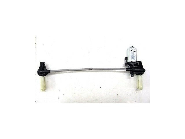 2011-2013 BMW 550i 535i F10 OEM RIGHT FRONT PASSENGERS SIDE UPPER TOP TILT MOTOR