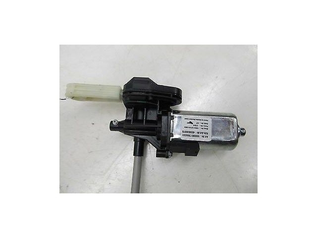 2011-2013 BMW 550i 535i F10 OEM RIGHT FRONT PASSENGERS SIDE UPPER TOP TILT MOTOR