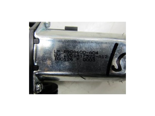 2011-2013 BMW 550i 535i F10 OEM RIGHT FRONT PASSENGERS SIDE UPPER TOP TILT MOTOR