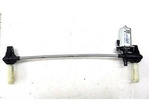 2011-2013 BMW 550i 535i F10 OEM RIGHT FRONT PASSENGERS SIDE UPPER TOP TILT MOTOR