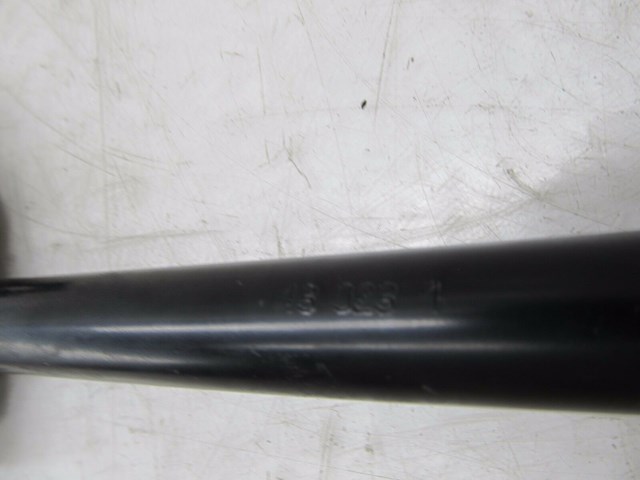 2013-2015 PORSCHE BOXSTER 981 OEM LEFT FRONT MOUNT SUPPORT BRACKET 99150453700