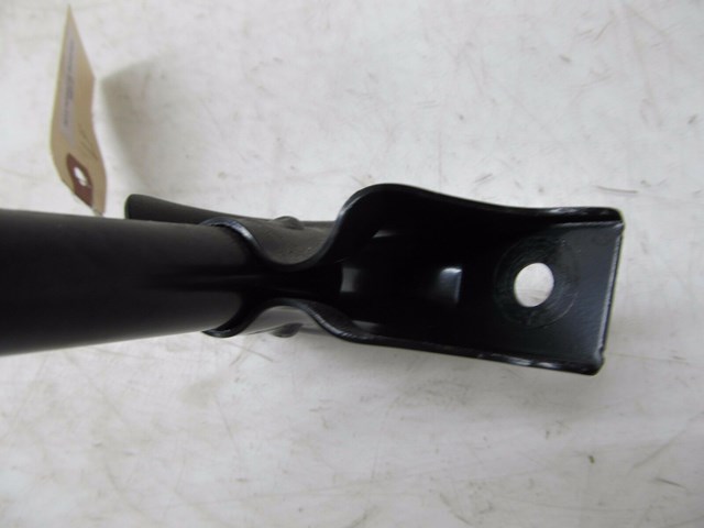 2013-2015 PORSCHE BOXSTER 981 OEM LEFT FRONT MOUNT SUPPORT BRACKET 99150453700