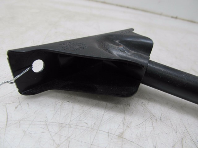 2013-2015 PORSCHE BOXSTER 981 OEM LEFT FRONT MOUNT SUPPORT BRACKET 99150453700