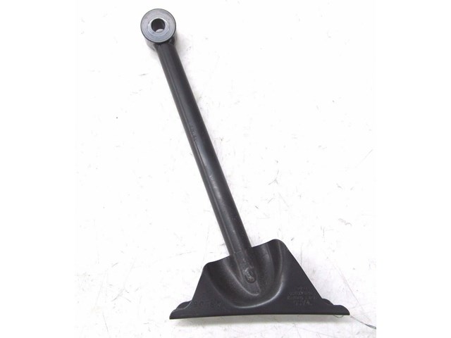 2013-2015 PORSCHE BOXSTER 981 OEM LEFT FRONT MOUNT SUPPORT BRACKET 99150453700