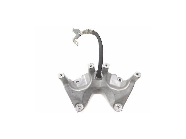 2011-2013 BMW 550i 535i F10 OEM TRANSMISSION CROSS MEMBER MOUNT BRACKET