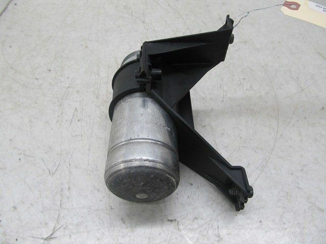 2002-2006 BMW M3 E46 FRONT AC AIR DRYER CONTAINER 8377330