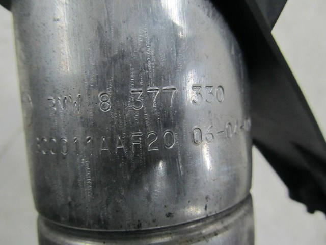 2002-2006 BMW M3 E46 FRONT AC AIR DRYER CONTAINER 8377330