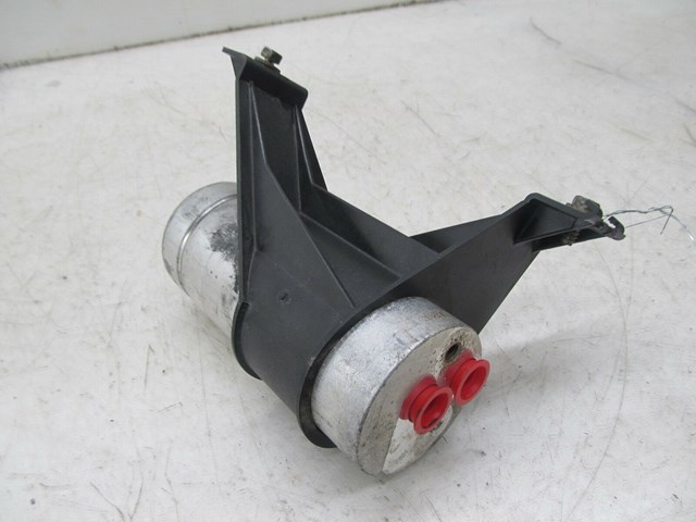 2002-2006 BMW M3 E46 FRONT AC AIR DRYER CONTAINER 8377330