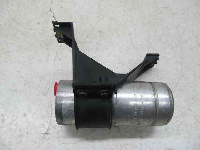 2002-2006 BMW M3 E46 FRONT AC AIR DRYER CONTAINER 8377330