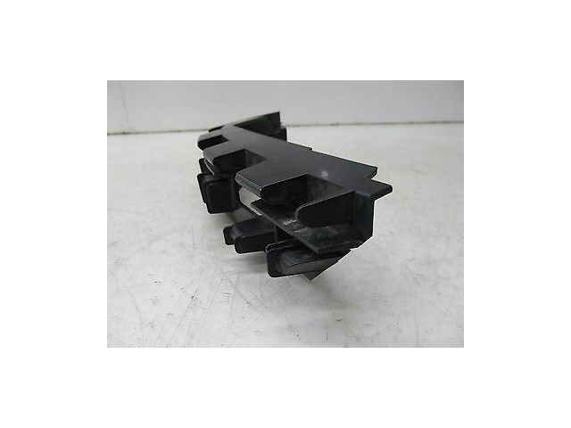 2006-2008 BMW 750LI E66 E65 OEM RIGHT REAR UPPER BUMPER BRACKET MOUNT 7123798