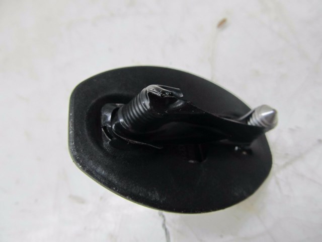 2013-2015 PORSCHE BOXSTER 981 OEM LEFT FRONT DOOR CATCH LATCH 3C0837033B