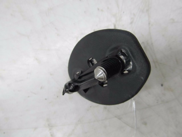 2013-2015 PORSCHE BOXSTER 981 OEM LEFT FRONT DOOR CATCH LATCH 3C0837033B