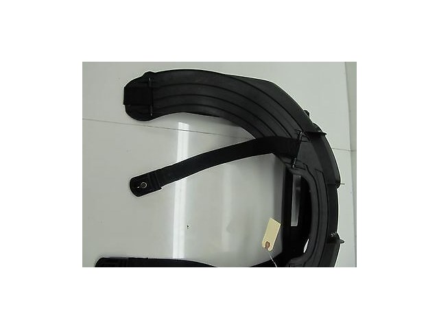 2001-2003 BMW X5 4.4L E53 OEM SPARE WHEEL RIM CARRIER LIFT HOIST BRACKET