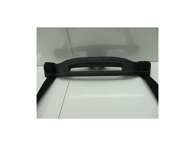 2001-2003 BMW X5 4.4L E53 OEM SPARE WHEEL RIM CARRIER LIFT HOIST BRACKET