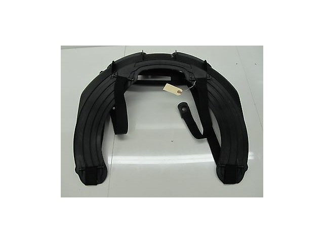 2001-2003 BMW X5 4.4L E53 OEM SPARE WHEEL RIM CARRIER LIFT HOIST BRACKET