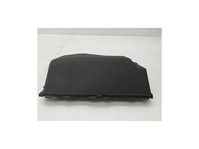 2003-2005 BMW Z4 E85 OEM LEFT FRONT ELECTRONIC BOX UPPER LID COVER 12907521582
