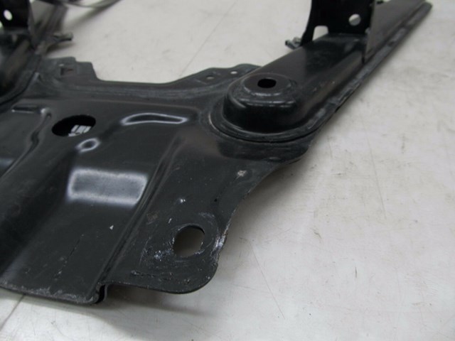 2013-2015 PORSCHE BOXSTER 981 OEM FRONT MOUNTING SUPPORT BRACKET 99150423301