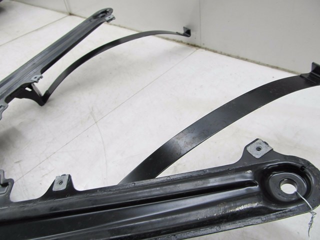 2013-2015 PORSCHE BOXSTER 981 OEM FRONT MOUNTING SUPPORT BRACKET 99150423301