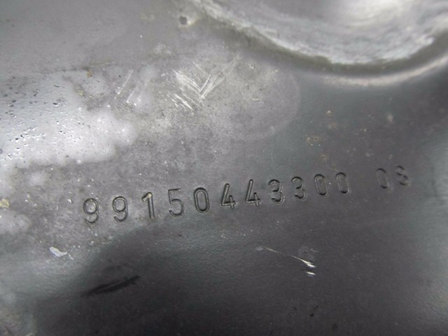 2013-2015 PORSCHE BOXSTER 981 OEM FRONT MOUNTING SUPPORT BRACKET 99150423301