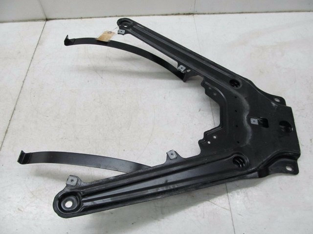 2013-2015 PORSCHE BOXSTER 981 OEM FRONT MOUNTING SUPPORT BRACKET 99150423301