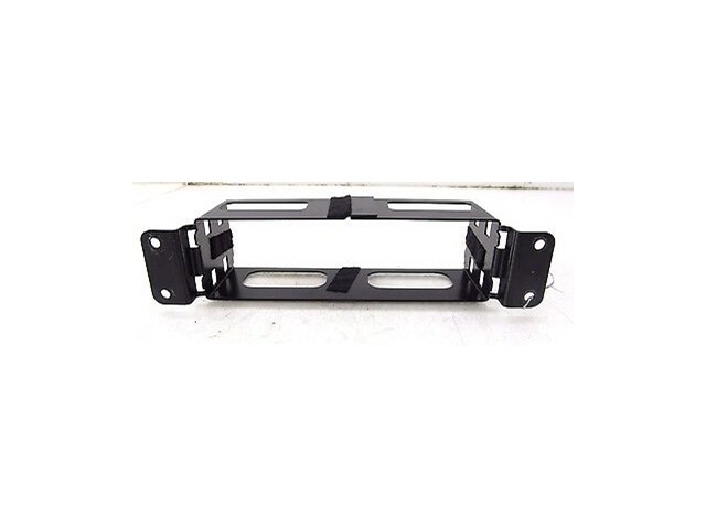 2005-2008 BMW Z4 E86 OEM DVD NAVIGATION UNIT MOUNTING BRACKET 