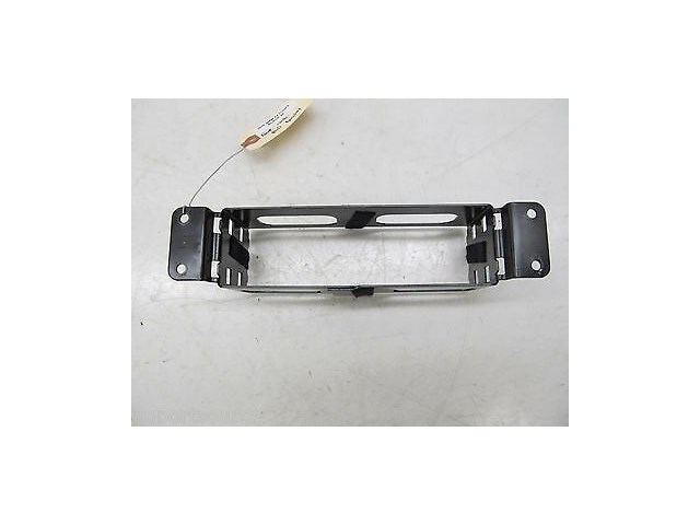 2005-2008 BMW Z4 E86 OEM DVD NAVIGATION UNIT MOUNTING BRACKET 
