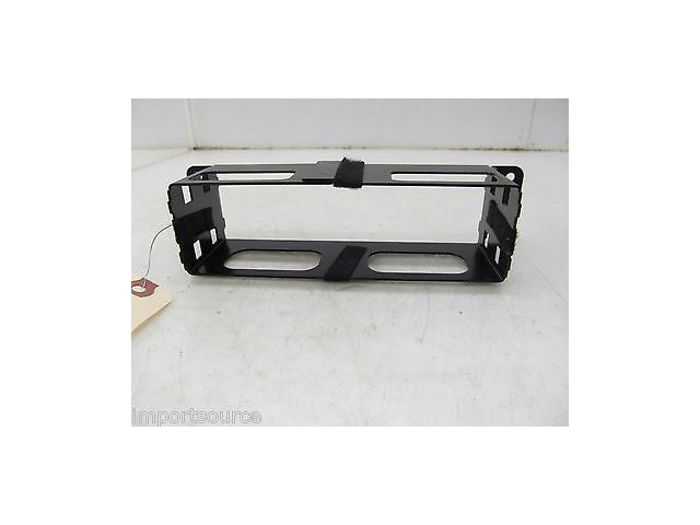 2005-2008 BMW Z4 E86 OEM DVD NAVIGATION UNIT MOUNTING BRACKET 