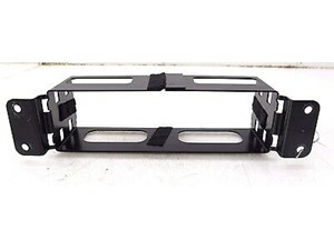 2005-2008 BMW Z4 E86 OEM DVD NAVIGATION UNIT MOUNTING BRACKET 