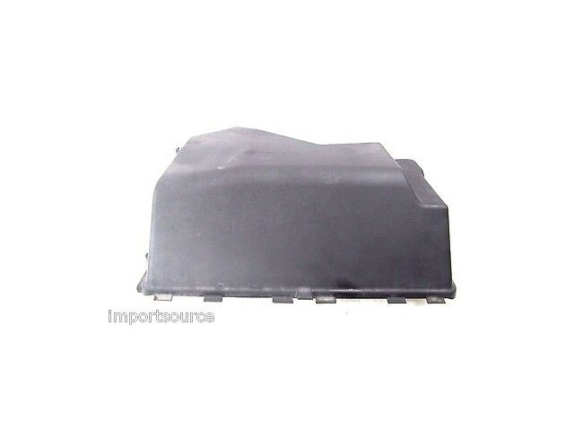 2003-2005 BMW Z4 E85 OEM ELECTRONIC BOX COVER 