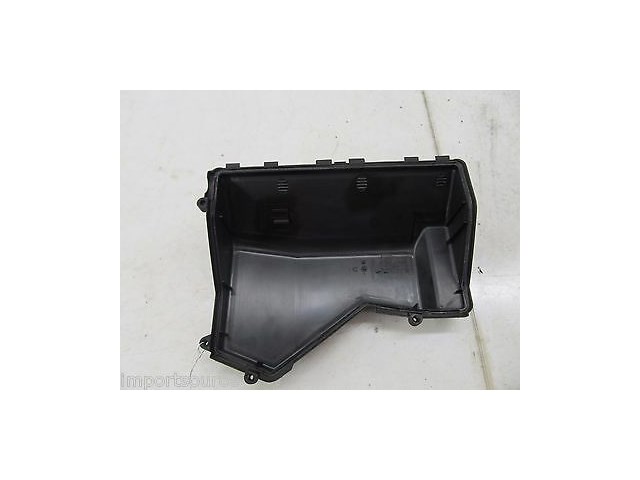 2003-2005 BMW Z4 E85 OEM ELECTRONIC BOX COVER 