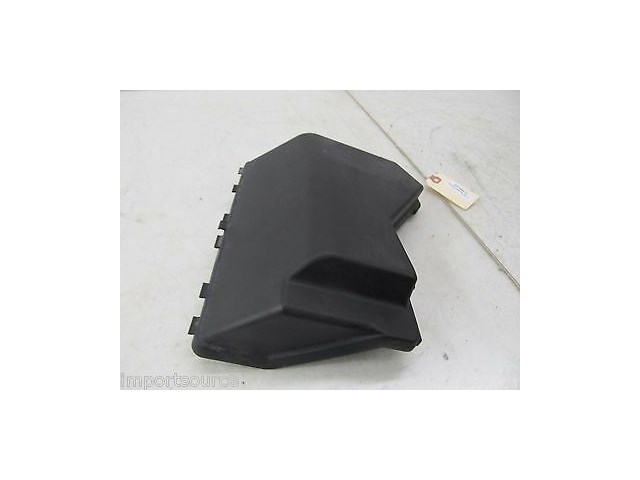 2003-2005 BMW Z4 E85 OEM ELECTRONIC BOX COVER 