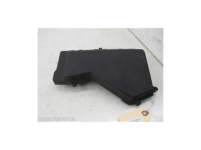 2003-2005 BMW Z4 E85 OEM ELECTRONIC BOX COVER 